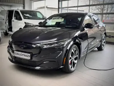 Brugt Ford Mustang Mach-E Premium 197 kW (269 HK) 2023 Andere SUV