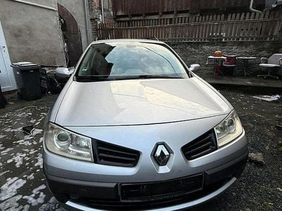 Renault Mégane GrandTour