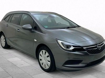 gebraucht Opel Astra Sports Tourer Business Vollausstattung