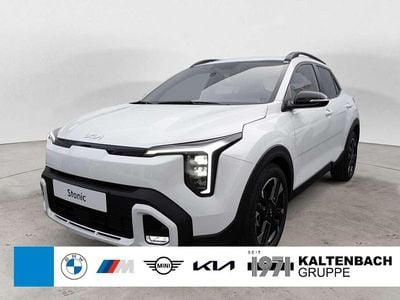Usata Kia Stonic 116 CV (85 kW) 2026 Bianco SUV
