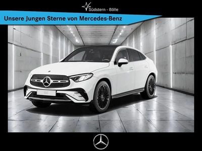 Mercedes GLC300
