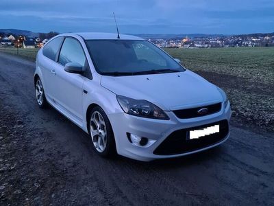 gebraucht Ford Focus 2,5 ST Rally 20V Turbo