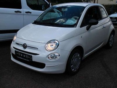 gebraucht Fiat 500 1.0i GSE Hybrid Cult/Klima/Multi/el.FH/SoWi