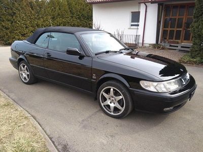 Saab 9-3 Cabriolet