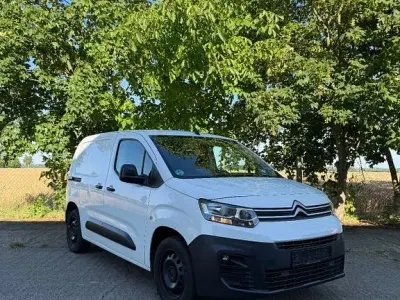 Gebraucht Citroën Berlingo