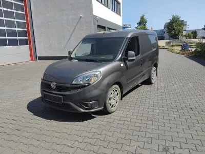 Gebraucht Fiat Doblò