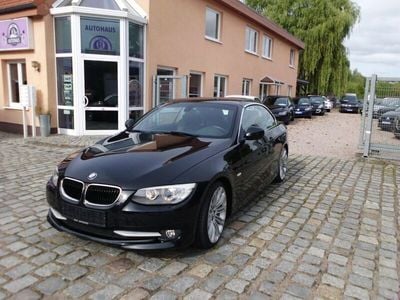 BMW 320 Cabriolet
