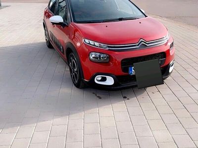 gebraucht Citroën C3 einfach reinsetzen und fahren