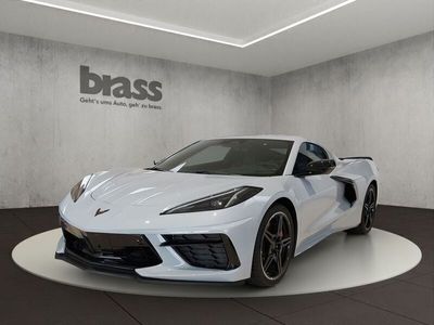 Corvette Stingray