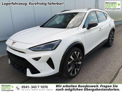 Brugt Cupra Formentor