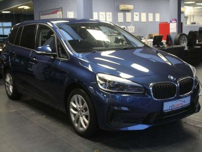 gebraucht BMW 220 Gran Tourer xDrive Aut. Advantage