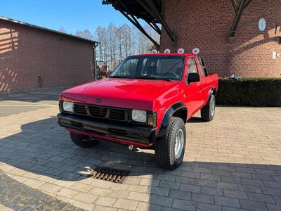 Nissan PickUp