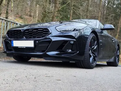 Gebraucht BMW Z4