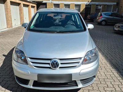 Gebraucht VW Golf IV 116 PS (85 kW) 2005 Grün Kleinwagen