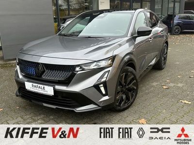 Gebraucht Renault Rafale Esprit Alpine 199 PS (146 kW) 2024 Grau SUV