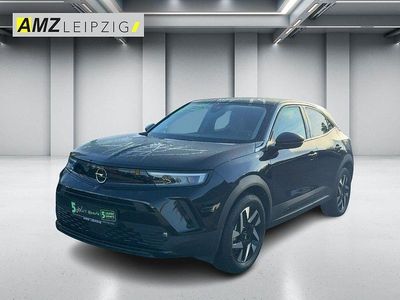 Gebraucht Opel Mokka-e Elegance 100 kW (136 PS) 2023 Schwarz SUV