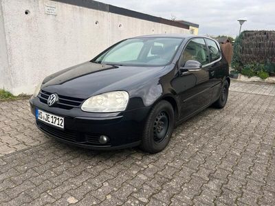 VW Golf V