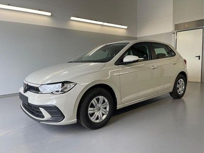 Nuova VW Polo 80 CV (58 kW) 2025 Grigio Utilitaria