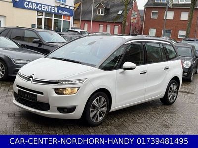Citroën Grand C4 Picasso