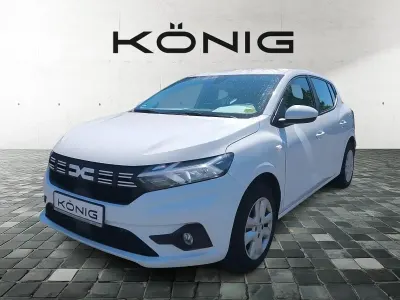 Gebraucht Dacia Sandero