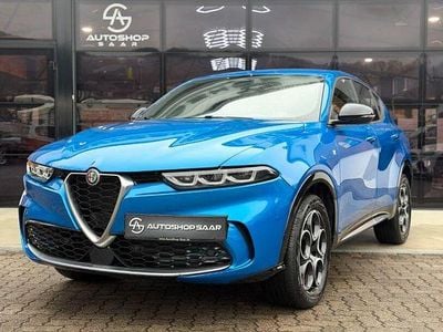Gebraucht Alfa Romeo Tonale Ti 280 PS (205 kW) 2023 Andere SUV
