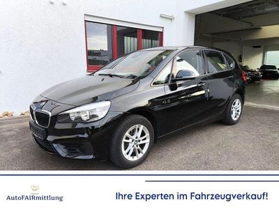 BMW 218 Active Tourer