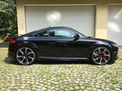 Audi TT RS