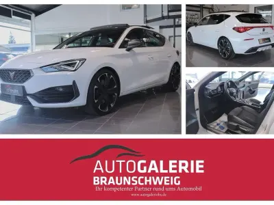 Gebraucht Cupra Leon