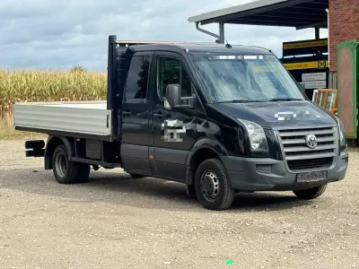 Gebraucht VW Crafter