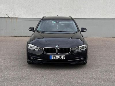 BMW 340