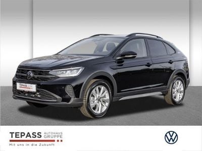 Nuova VW Taigo Goal 116 CV (85 kW) 2025 Nero SUV