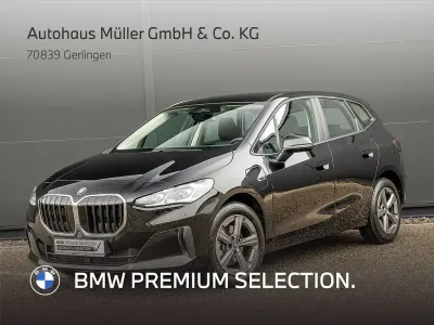 Gebraucht BMW 225