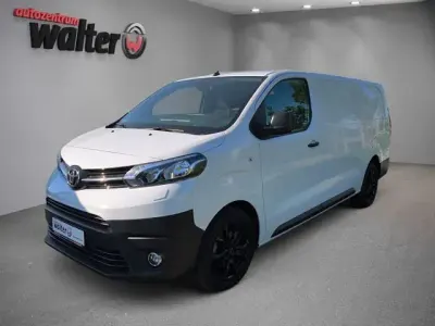 Brugt Toyota Proace 144 HK (105 kW) 2022 MPV