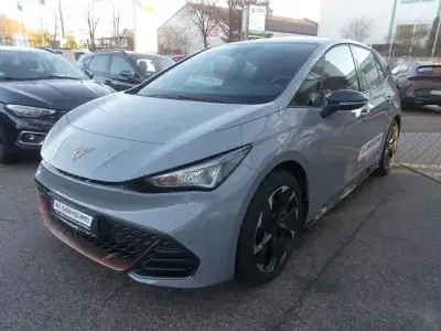 Używany Cupra Born