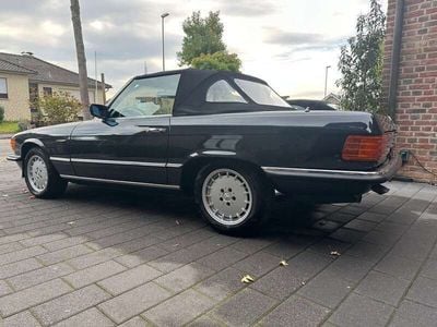 Mercedes SL280