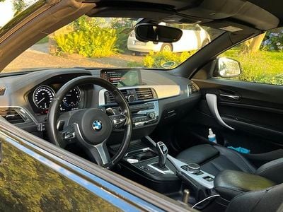 BMW M240