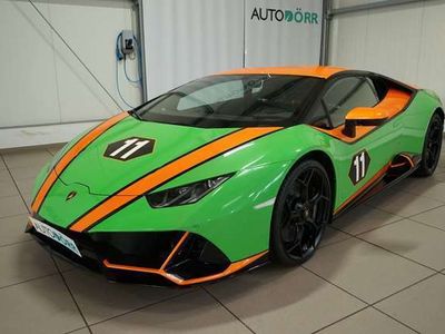 Lamborghini Huracán