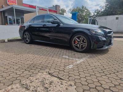 Mercedes C300