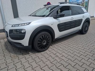 Citroën C4 Cactus