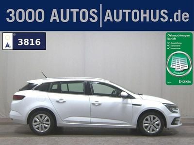 Renault Mégane GrandTour