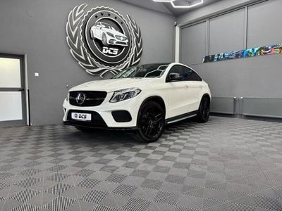 Mercedes GLE350