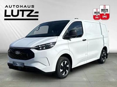 Nouă Ford Transit Trend 62 kW (85 CP) 2026 Alb Van