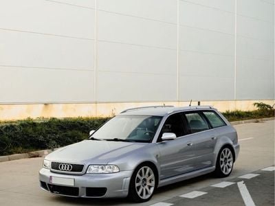 Audi RS4