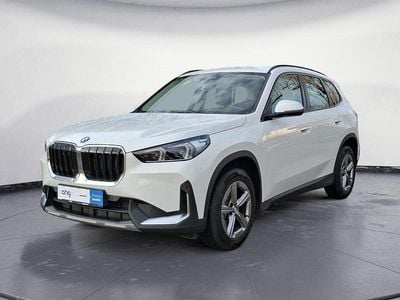 Gebraucht BMW X1 156 PS (114 kW) 2025 Weiß SUV