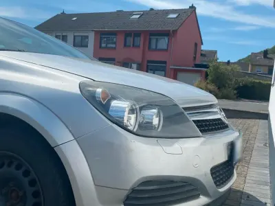Gebraucht Opel Astra GTC