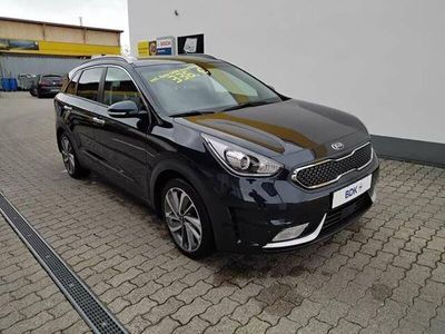 gebraucht Kia Niro Spirit