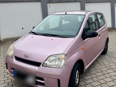 Daihatsu Cuore