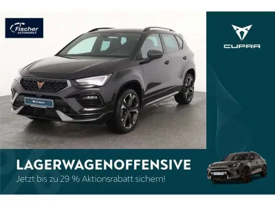 Gebraucht Cupra Ateca