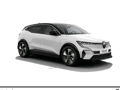 Neu Renault Megane E-Tech Komfort 161 kW (220 PS) 2025 Weiß Limousine