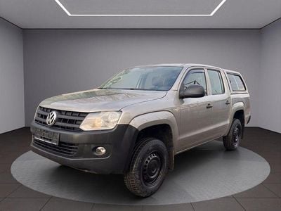 VW Amarok